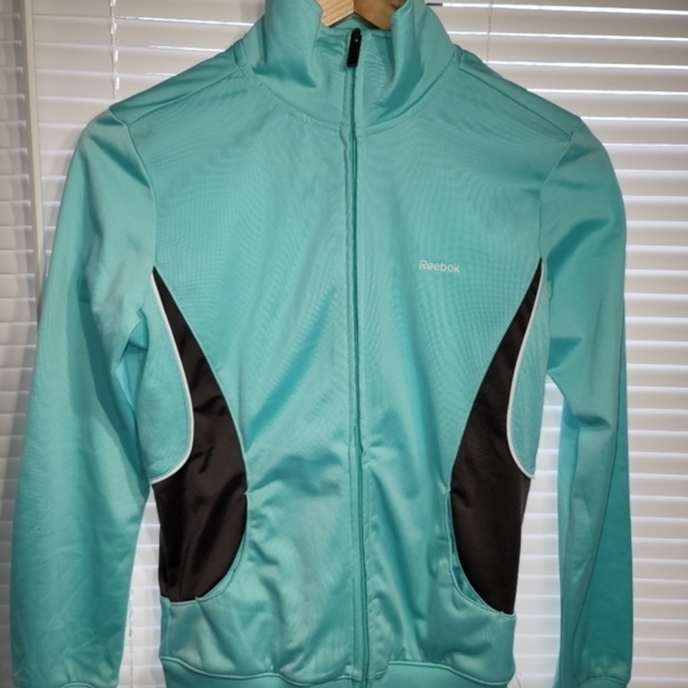 Reebok Track Jacket‎